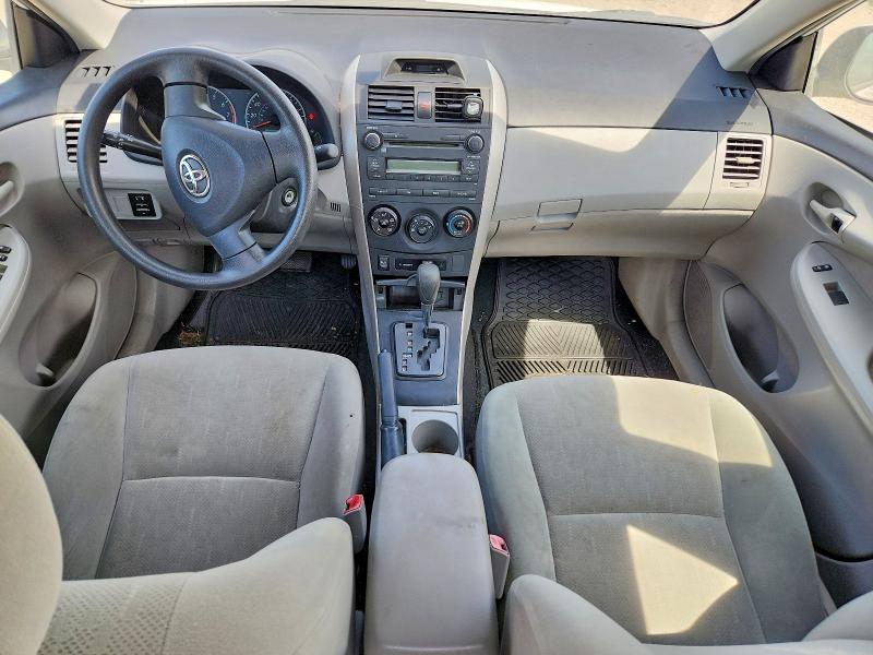 Aukcja sprzedaży 2013 Toyota Corolla, vin: 5YFBU4EEXDP154235, numer aukcji: 53534666
