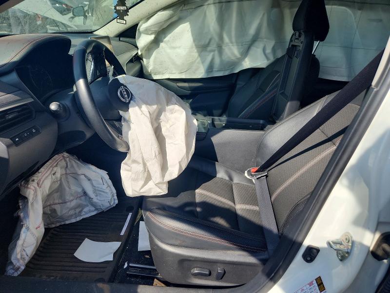 Продажа на аукционе авто 2025 Nissan Altima, vin: 1N4BL4CV5SN341615, номер лота: 54316416
