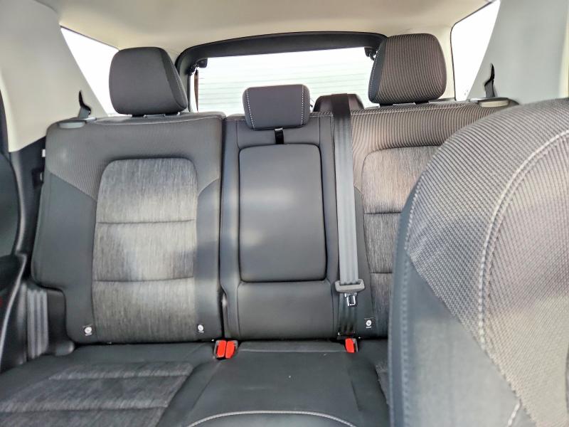 55608756 :رقم المزاد ، 3FMCR9B6XPRD41095 vin ، 2023 Ford Bronco Sport مزاد بيع