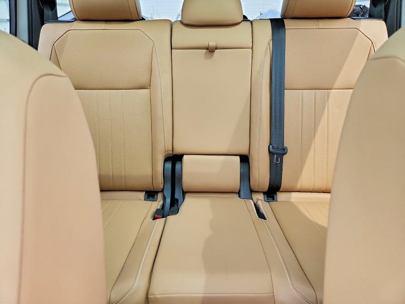Продажа на аукционе авто 2023 Volkswagen Tiguan, vin: 3VVNB7AX9PM131960, номер лота: 55198136