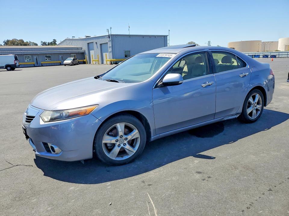 Продажа на аукционе авто 2013 Acura Tsx, vin: JH4CU2F6XDC007422, номер лота: 91879745