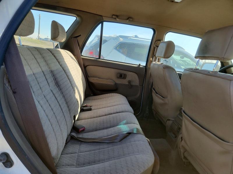 Продажа на аукционе авто 1997 Toyota Truck/van 4runner Sr5 4dr 4wd, vin: JT3HM84R7V0024001, номер лота: 51491026