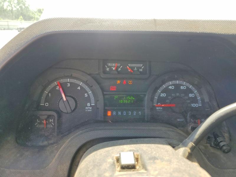 Продажа на аукционе авто 2011 Ford Econoline, vin: 1FDSE3FL2BDB18314, номер лота: 53366166