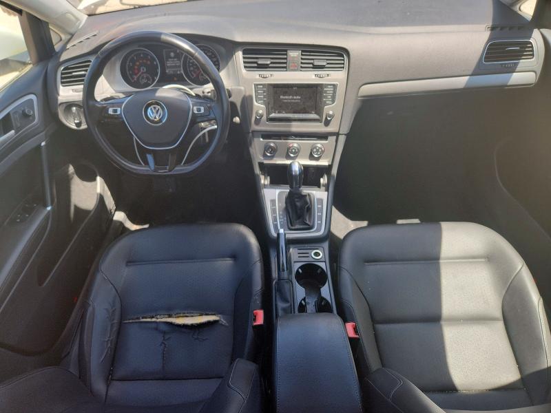 Aukcja sprzedaży 2015 Volkswagen Golf, vin: 3VW217AU9FM103548, numer aukcji: 53363346