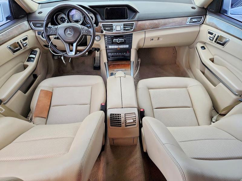 54686806 :رقم المزاد ، WDDHF5KB8FB084813 vin ، 2015 Mercedes-benz E مزاد بيع