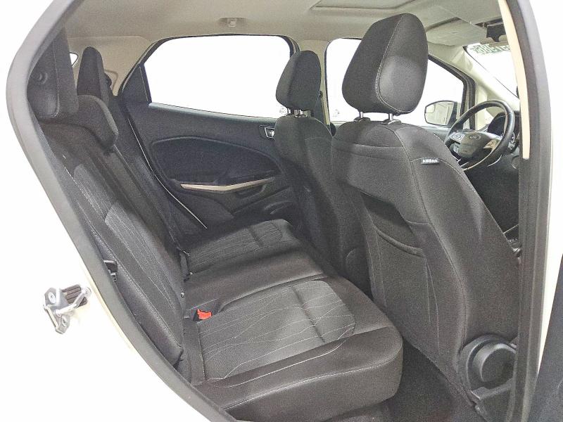 Aukcja sprzedaży 2019 Ford Ecosport, vin: MAJ3S2GE3KC263871, numer aukcji: 52397986