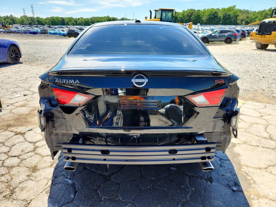 Продажа на аукционе авто 2023 Nissan Altima, vin: 1N4BL4CV0PN340637, номер лота: 52101606