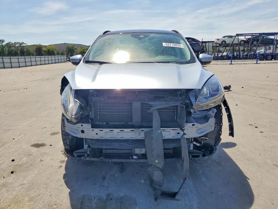 2022 Ford Escape მანქანა იყიდება აუქციონზე, vin: 1FMCU0H64NUA80439, აუქციონის ნომერი: 52218826
