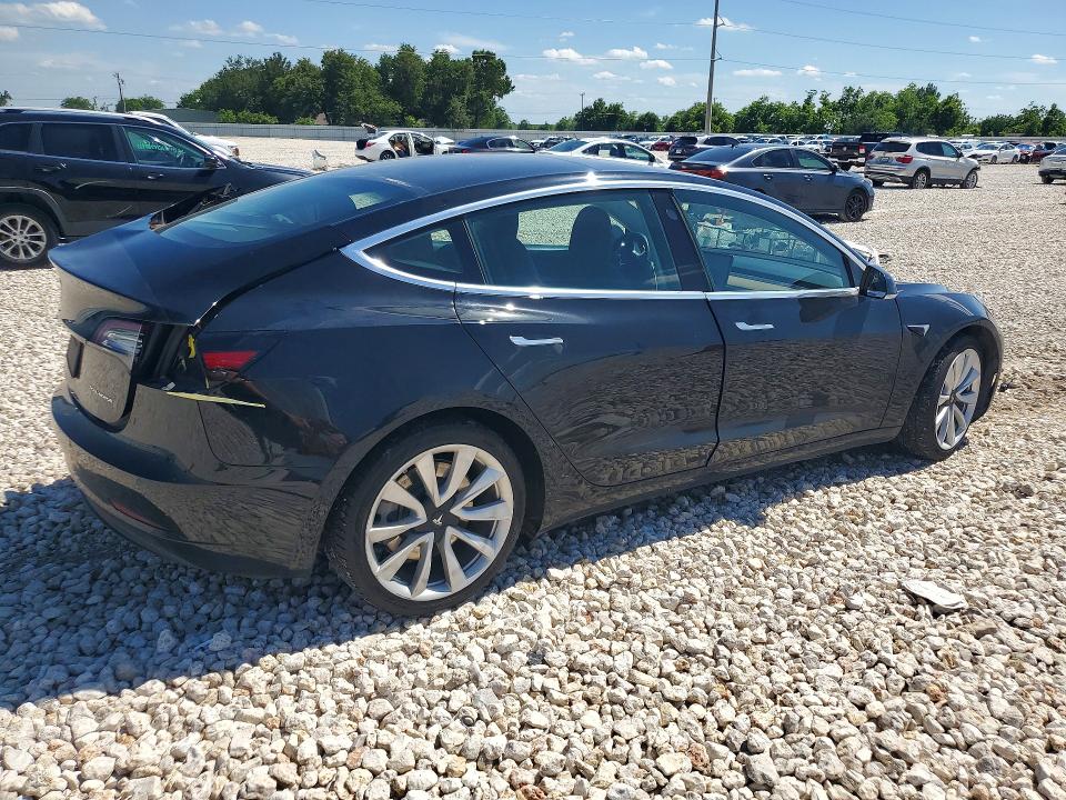 Aukcja sprzedaży 2020 Tesla Mdl 3, vin: 5YJ3E1EB8LF647802, numer aukcji: 52161036
