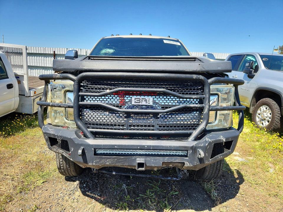 Продажа на аукционе авто 2017 Ford F350, vin: 1FT8W3DTXHEF17246, номер лота: 51863446