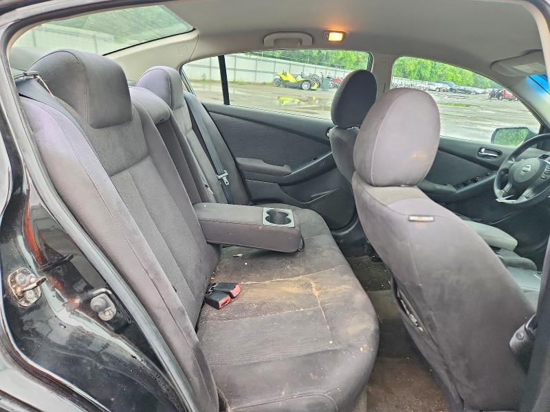 Aukcja sprzedaży 2010 Nissan Altima, vin: 1N4AL2AP6AN435750, numer aukcji: 51547796