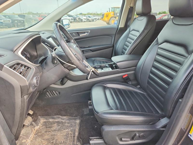 Продаж на аукціоні авто 2020 Ford Edge, vin: 2FMPK4J95LBB13499, номер лоту: 54185516