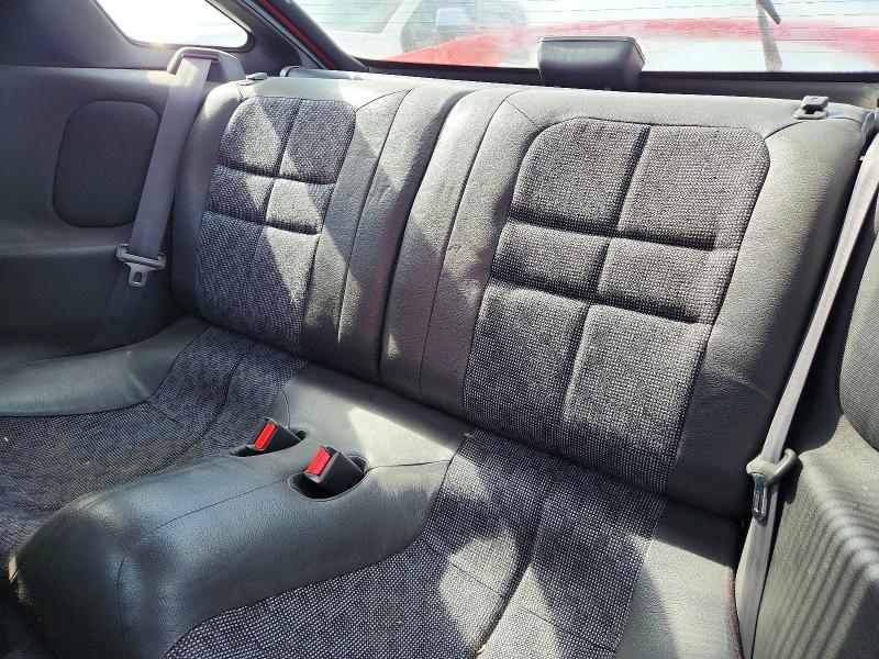 1992 Mitsubishi 3000 Gt მანქანა იყიდება აუქციონზე, vin: JA3XD54B8NY042564, აუქციონის ნომერი: 53581736
