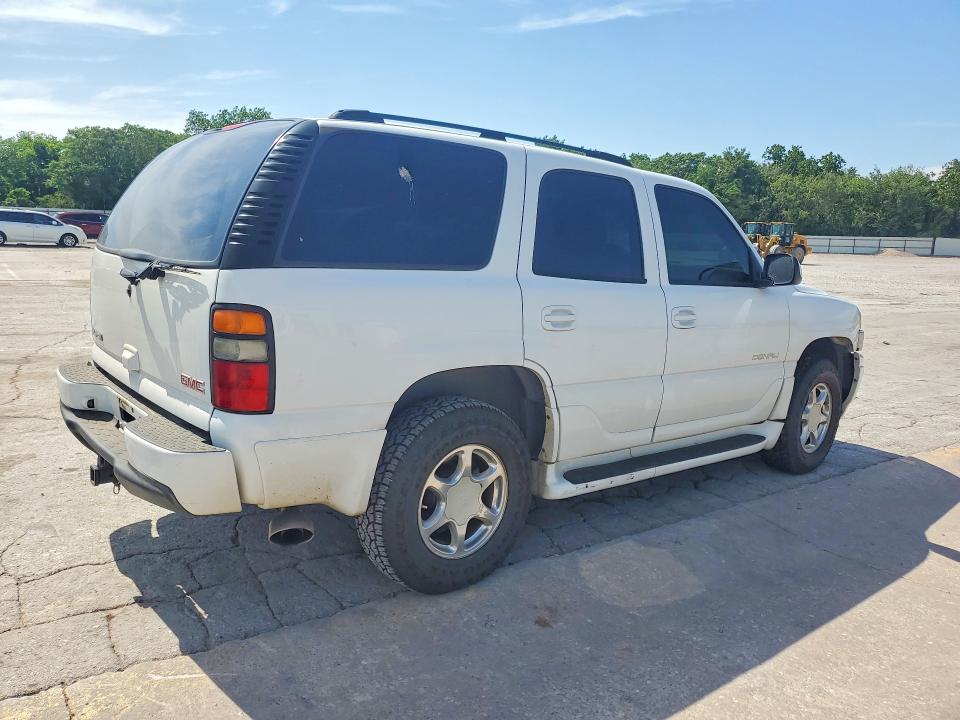 2004 Gmc Yukon მანქანა იყიდება აუქციონზე, vin: 1GKEK63U94J238886, აუქციონის ნომერი: 53925256