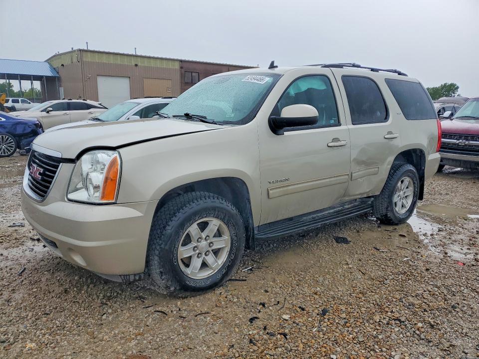 Aukcja sprzedaży 2014 Gmc Yukon, vin: 1GKS2CE07ER193851, numer aukcji: 52494466