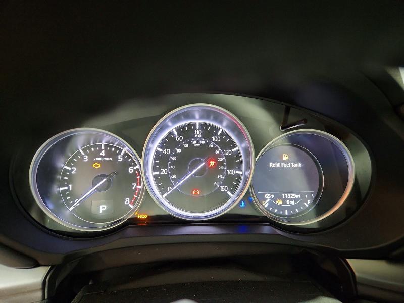 Aukcja sprzedaży 2025 Mazda Cx-5, vin: JM3KFBCM8S0731528, numer aukcji: 53517496
