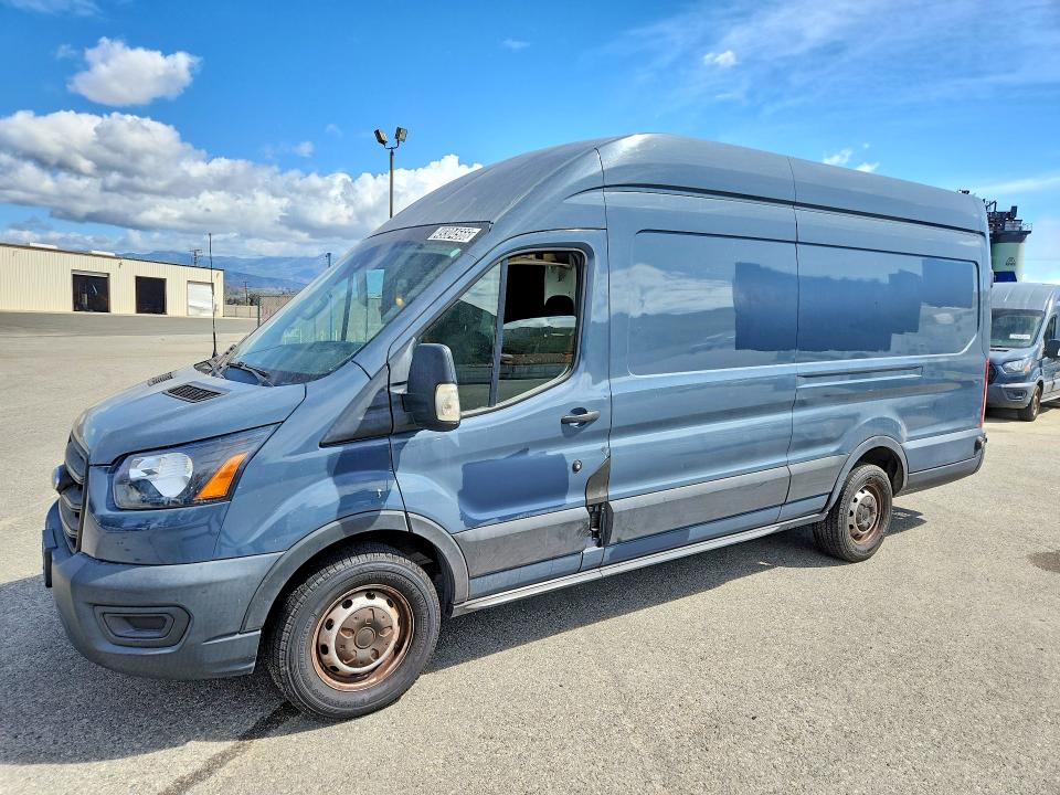 49304566 :رقم المزاد ، 1FTBR3X83LKB27698 vin ، 2020 Ford Transit مزاد بيع