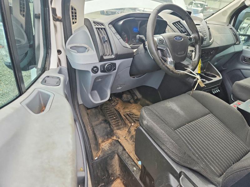 Aukcja sprzedaży 2016 Ford Transit, vin: 1FTYR1YM8GKB55089, numer aukcji: 51916616