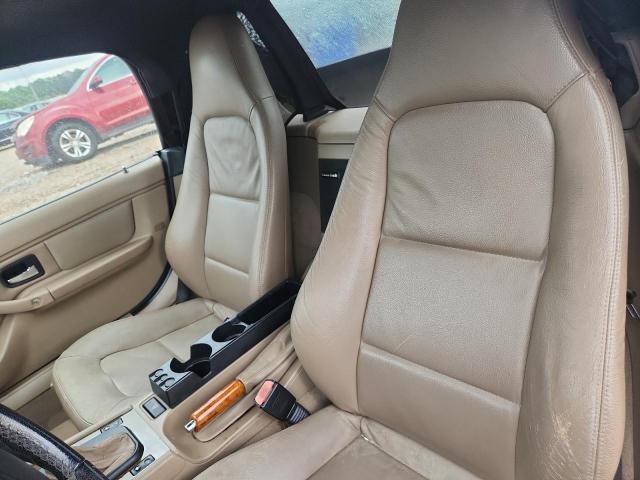 Aukcja sprzedaży 2002 Bmw Z3, vin: 4USCN53462LL50674, numer aukcji: 55305646