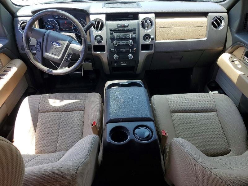 Aukcja sprzedaży 2011 Ford F150, vin: 1FTFX1EF0BFD42623, numer aukcji: 53922266