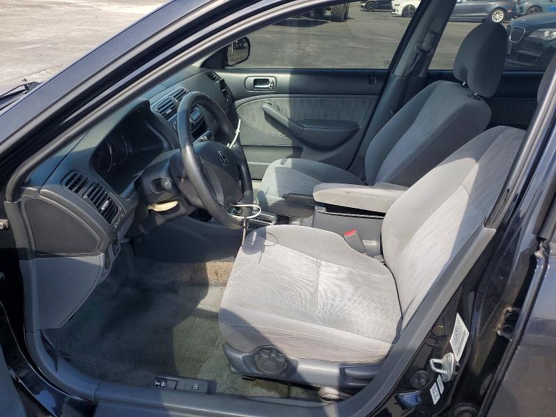 Продажа на аукционе авто 2005 Honda Civic, vin: 2HGES16515H513495, номер лота: 54723186