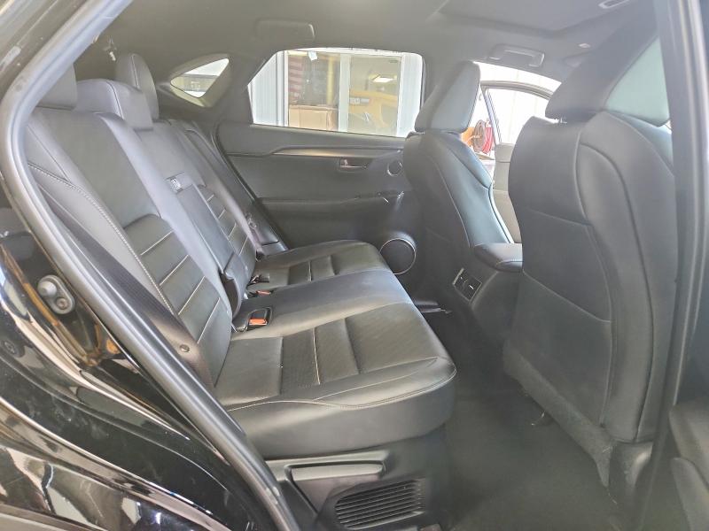 Aukcja sprzedaży 2019 Lexus Nx 300, vin: JTJBARBZ0K2200001, numer aukcji: 54948356
