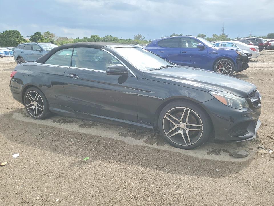 Продажа на аукционе авто 2016 Mercedes-benz E, vin: WDDKK6FF5GF334250, номер лота: 53523906