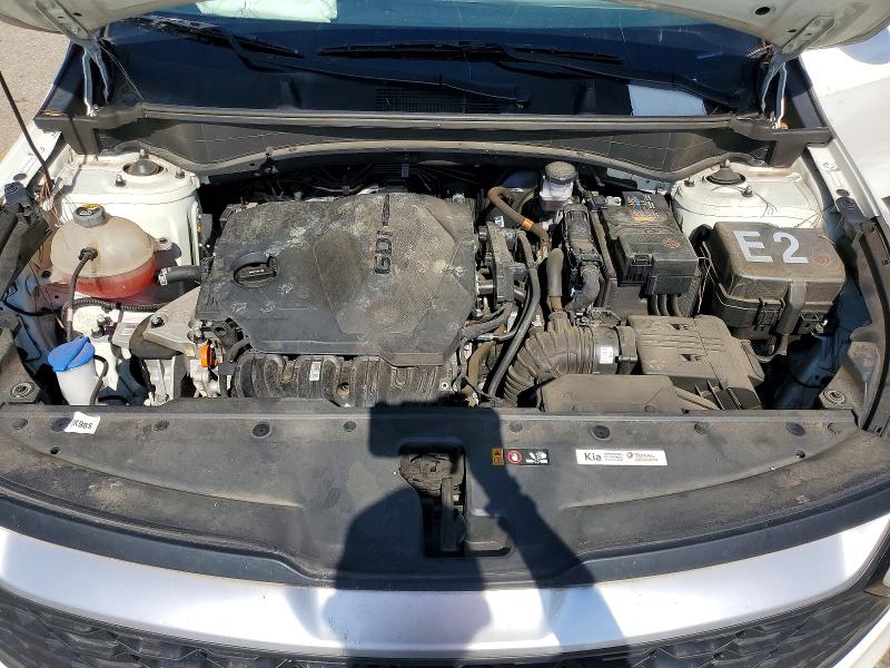 Aukcja sprzedaży 2023 Kia Sportage, vin: KNDPU3AF0P7035470, numer aukcji: 53607456