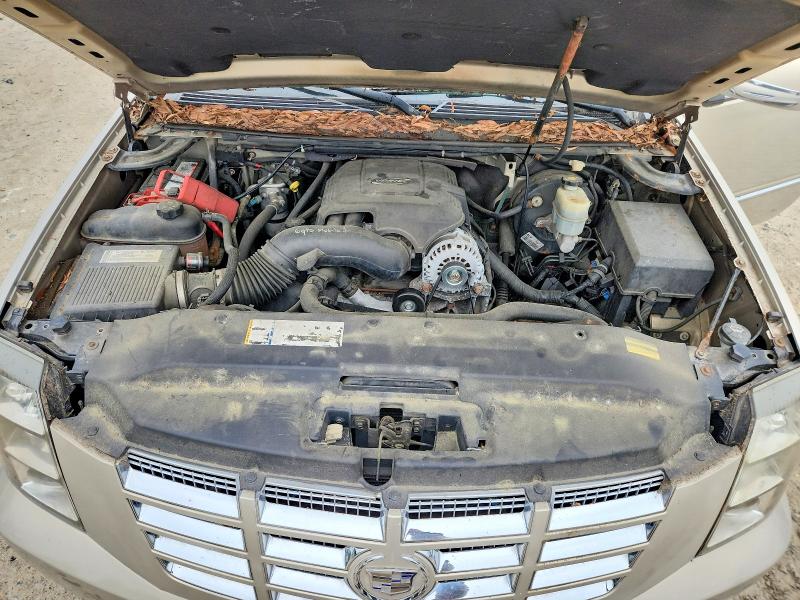 Aukcja sprzedaży 2007 Cadillac Escalade, vin: 3GYFK62877G156742, numer aukcji: 53043826
