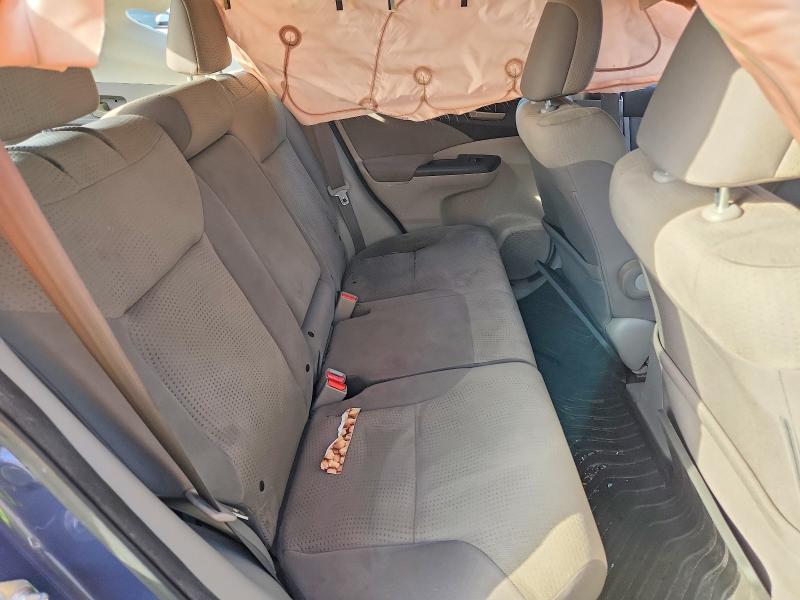Aukcja sprzedaży 2014 Honda Cr-v, vin: 2HKRM4H59EH699979, numer aukcji: 54918956