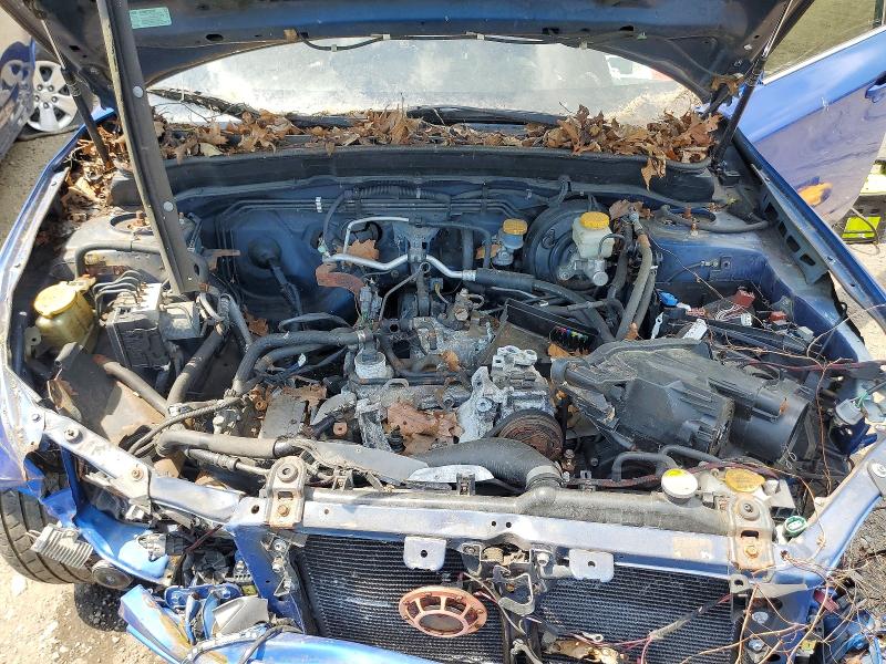 Продаж на аукціоні авто 2008 Subaru Impreza, vin: JF1GE74668G508537, номер лоту: 54320116