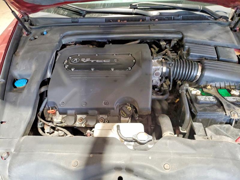 Aukcja sprzedaży 2004 Acura Tl, vin: 19UUA66224A067873, numer aukcji: 53265736