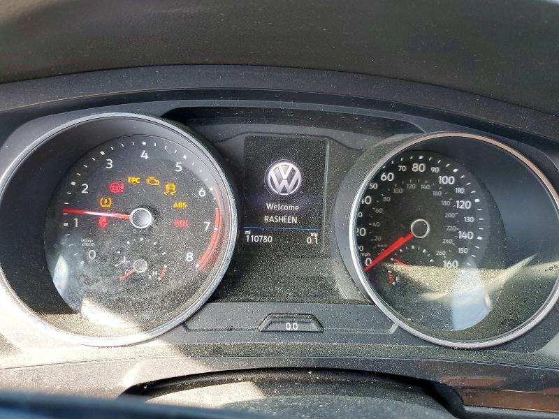 Продажа на аукционе авто 2020 Volkswagen Tiguan, vin: 3VV0B7AX6LM140555, номер лота: 54010336