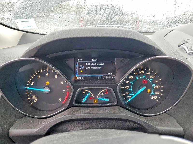 Продажа на аукционе авто 2014 Ford Escape, vin: 1FMCU9J96EUD60629, номер лота: 54949756