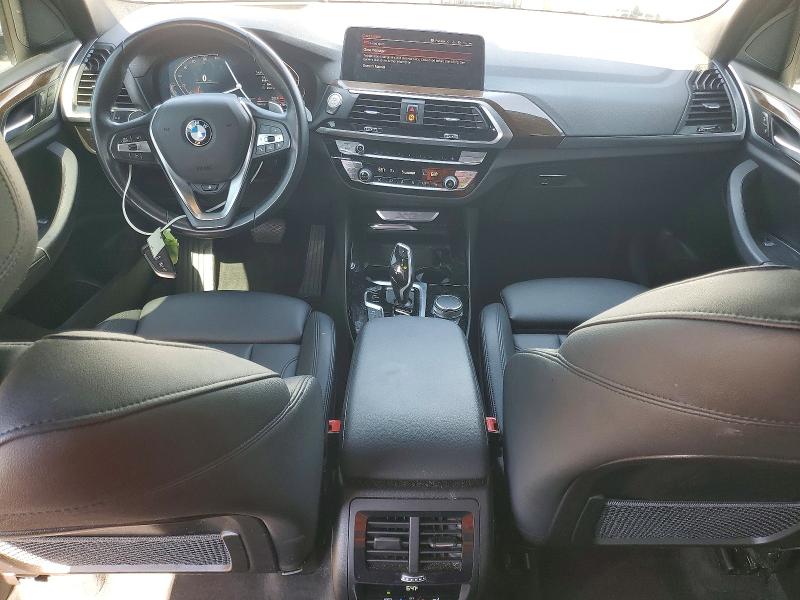 Продажа на аукционе авто 2021 Bmw X3, vin: 5UXTY5C05M9H85150, номер лота: 53355986