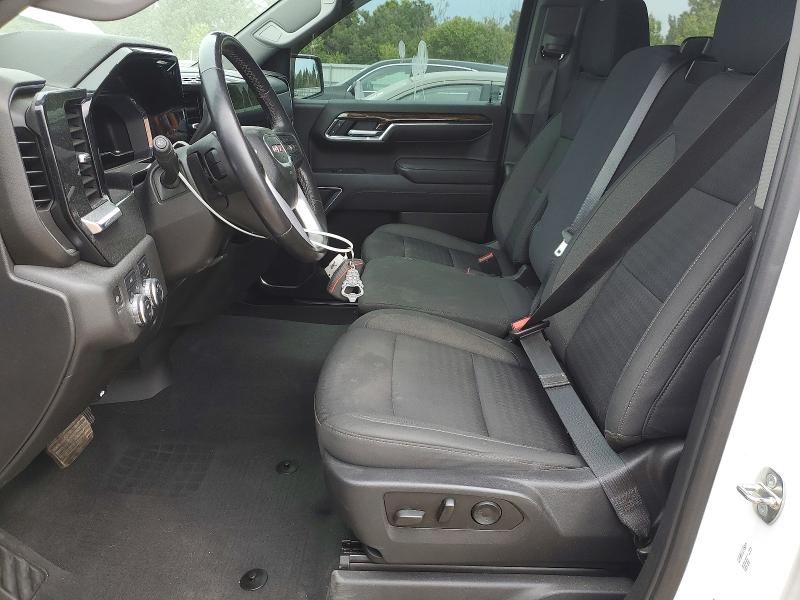 Aukcja sprzedaży 2022 Gmc Sierra, vin: 3GTPUBEK0NG631519, numer aukcji: 52383576