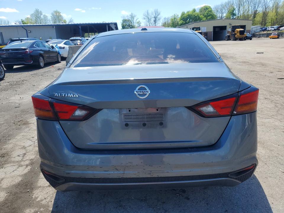 Aukcja sprzedaży 2020 Nissan Altima, vin: 1N4BL4BV1LC131916, numer aukcji: 52158066