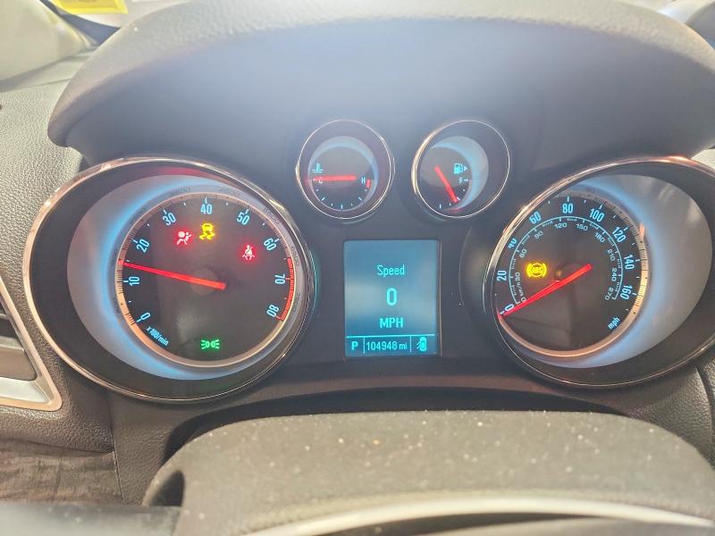 54299896 :رقم المزاد ، KL4CJBSBXEB595417 vin ، 2014 Buick Encore مزاد بيع