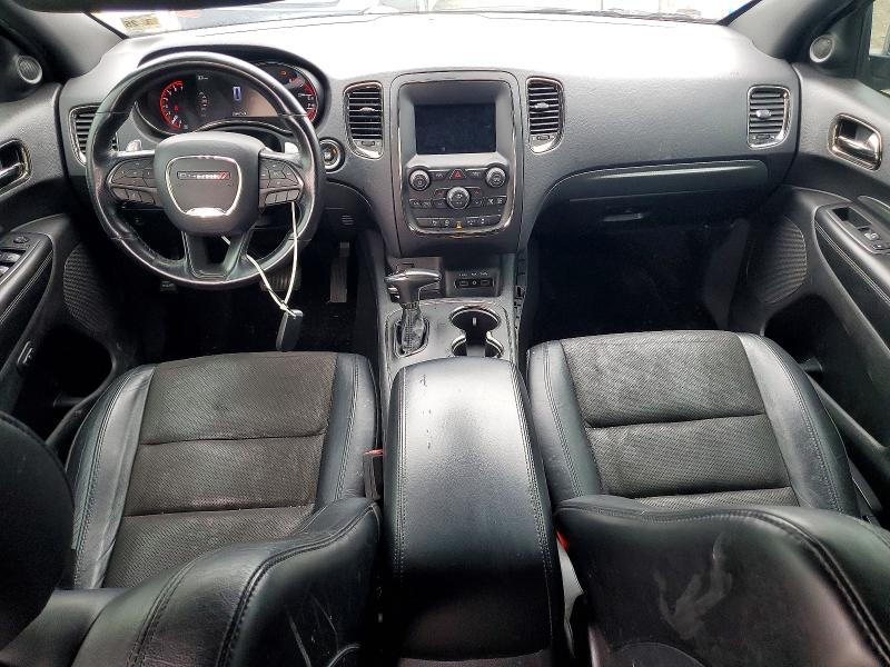 Aukcja sprzedaży 2020 Dodge Durango, vin: 1C4RDJDG2LC285926, numer aukcji: 53474566