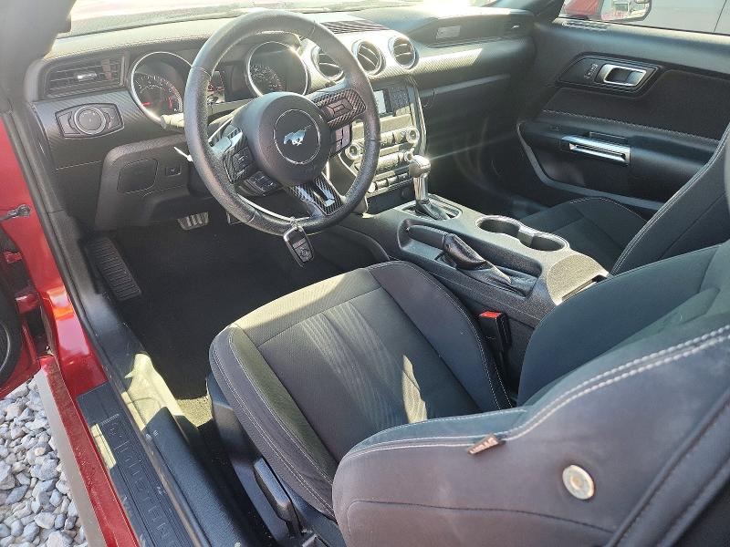 Aukcja sprzedaży 2019 Ford Mustang, vin: 1FA6P8TH6K5161020, numer aukcji: 54158476