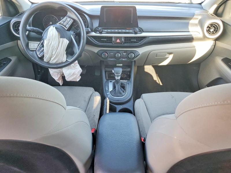 Aukcja sprzedaży 2021 Kia Forte, vin: 3KPF24AD3ME379652, numer aukcji: 54791186