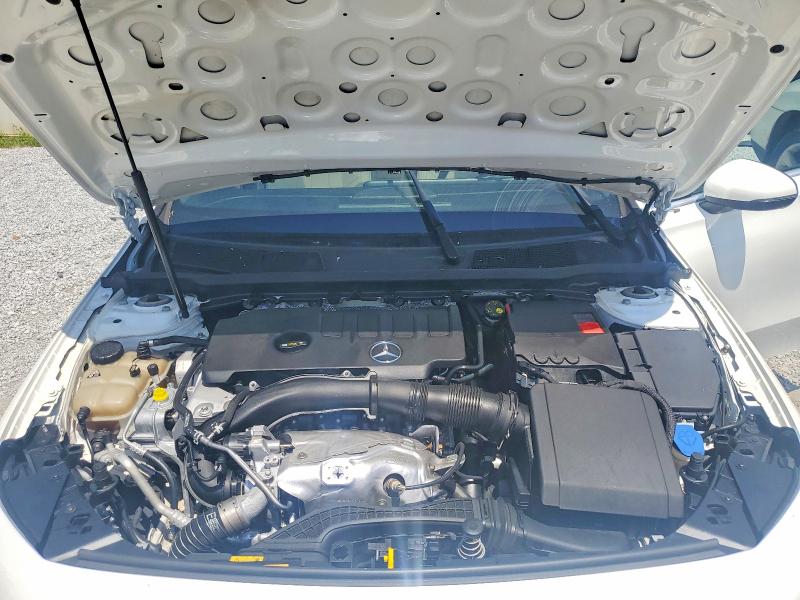 Aukcja sprzedaży 2019 Mercedes-benz A, vin: WDD3G4EB5KW025122, numer aukcji: 54014936