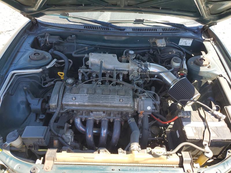 Продаж на аукціоні авто 1997 Toyota Celica, vin: JT2DB02TXV0073671, номер лоту: 53566216