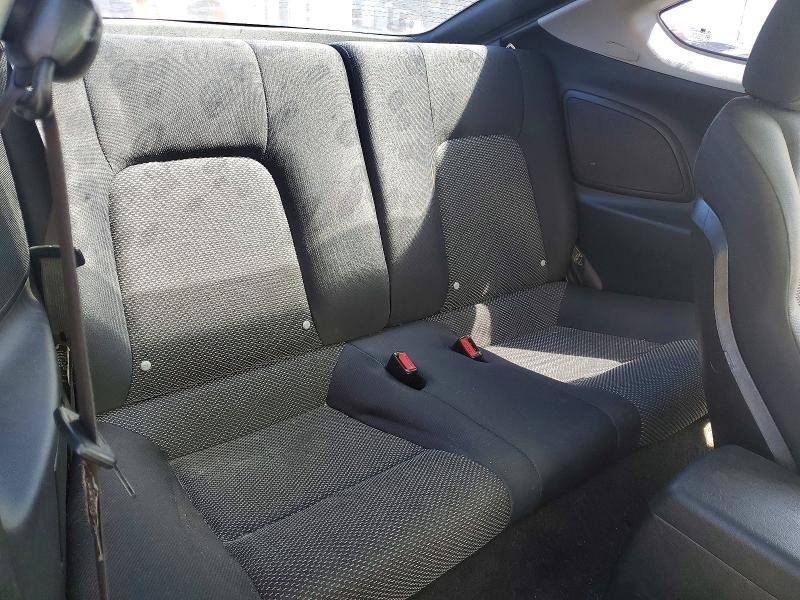Aukcja sprzedaży 2005 Hyundai Tiburon, vin: KMHHM65D95U157351, numer aukcji: 55563786
