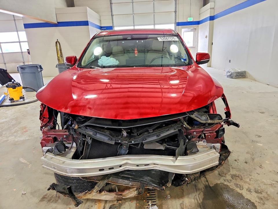 Продажа на аукционе авто 2022 Acura Rdx, vin: 5J8TC2H57NL000908, номер лота: 53567376