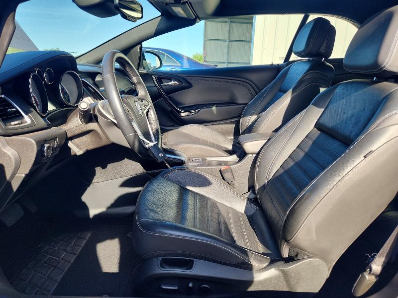 Продажа на аукционе авто 2016 Buick Cascada, vin: W04WT3N54GG033277, номер лота: 53411686