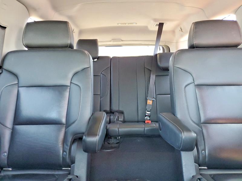Продаж на аукціоні авто 2020 Chevrolet Suburban, vin: 1GNSCHKC9LR160620, номер лоту: 53072556