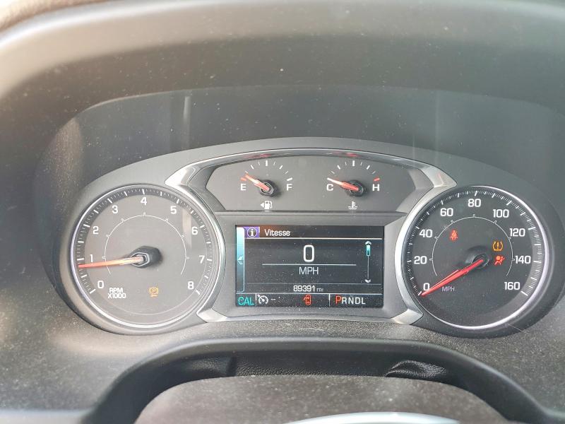 Aukcja sprzedaży 2018 Gmc Acadia, vin: 1GKKNMLS4JZ111876, numer aukcji: 54016286