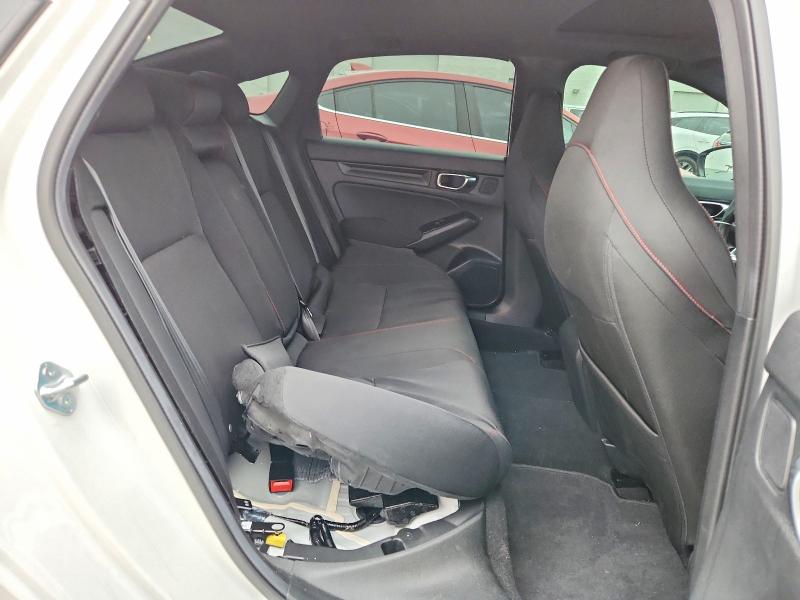 Aukcja sprzedaży 2026 Honda Civic, vin: 2HGFE1E58TH475127, numer aukcji: 51660896