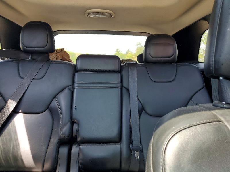 Продажа на аукционе авто 2016 Jeep Cherokee, vin: 1C4PJMDS0GW199427, номер лота: 53980236